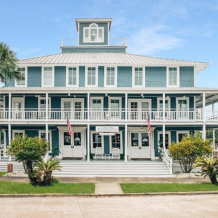 The Gibson Inn Апалачикола Экстерьер фото