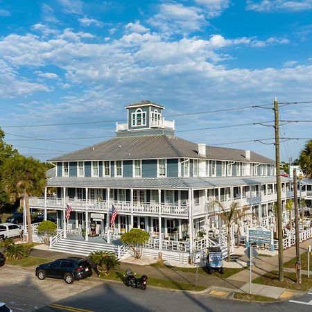 The Gibson Inn Апалачикола Экстерьер фото